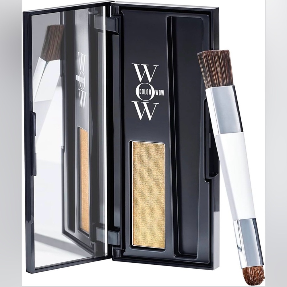 COLOR WOW Root Cover Up – Blonde